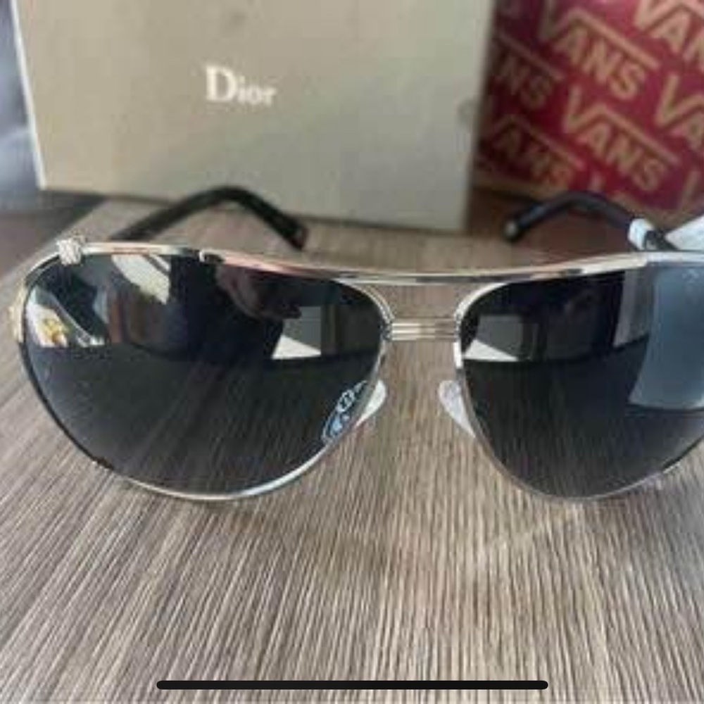 Christian Dior Unisex Sunglasses
